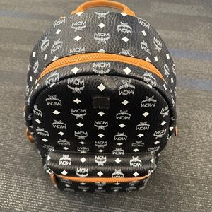 MCM BOOKBAG